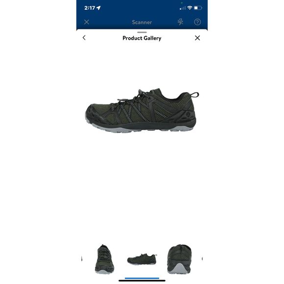 NorthSide Cedar rapids Men Shoe - Picture 2 of 8